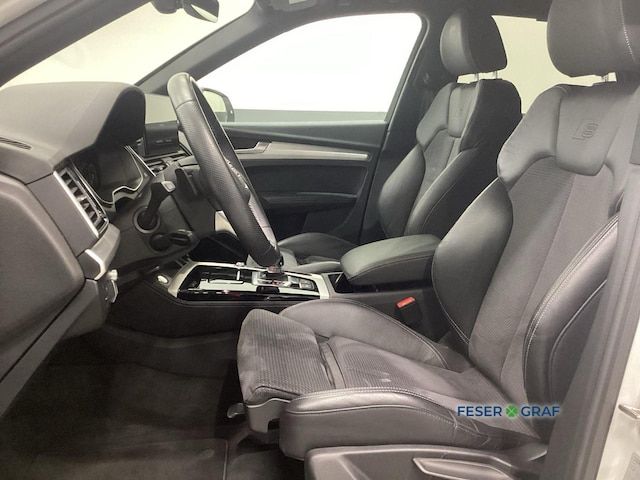 Audi Q5 TFSI E Advanced 50 TFSI E Quattro S Tronic - 2022 - Joinsteer - #5