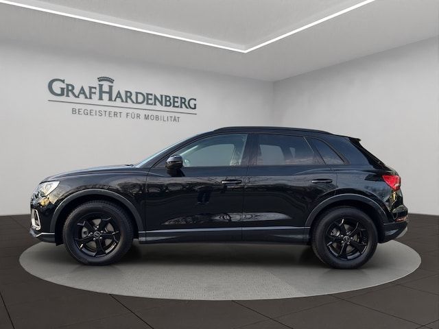 Audi Q3 Advanced 35 TFSI S Tronic - 2025 - Joinsteer - #2