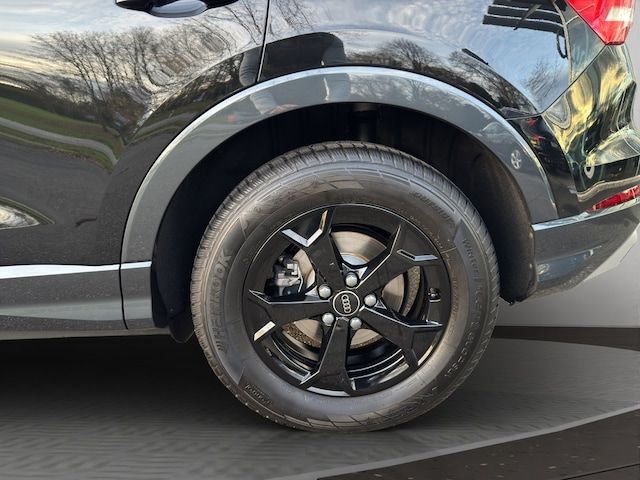 Audi Q3 Advanced 35 TFSI S Tronic - 2025 - Joinsteer - #3