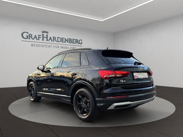 Audi Q3 Advanced 35 TFSI S Tronic - 2025 - Joinsteer - #4