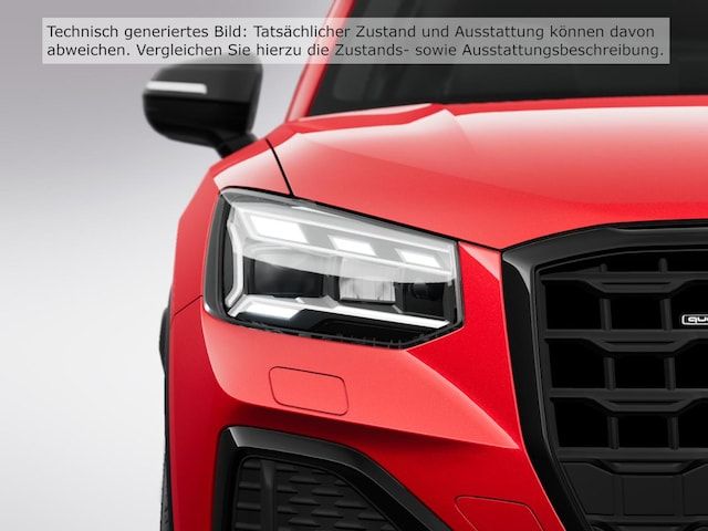 Audi Q2 Advanced 35 TDI Quattro S Tronic - 2025 - Joinsteer - #5