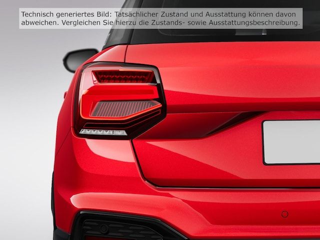 Audi Q2 Advanced 35 TDI Quattro S Tronic - 2025 - Joinsteer - #6