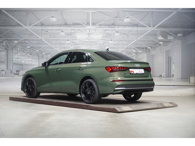 Audi A3 35 TFSI S Tronic - 2025 - Joinsteer - #2