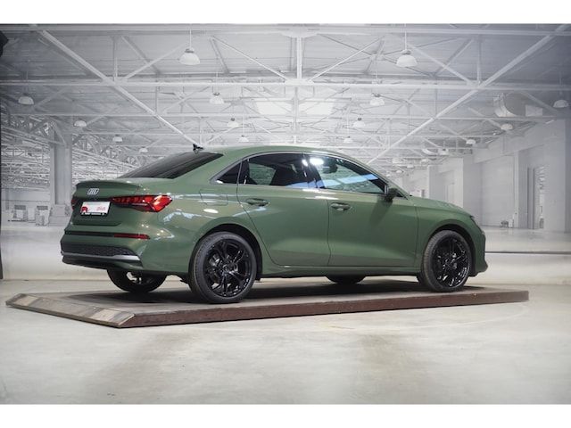 Audi A3 35 TFSI S Tronic - 2025 - Joinsteer - #3