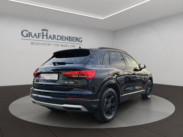 Audi Q3 Advanced 35 TFSI S Tronic - 2025 - Joinsteer - #6