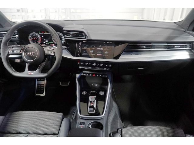 Audi A3 35 TFSI S Tronic - 2025 - Joinsteer - #6