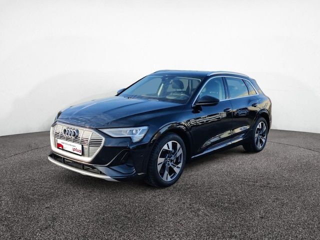 Audi E-tron 55 Quattro - 2021 - Joinsteer - #2