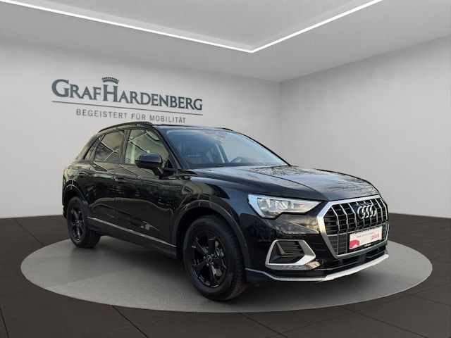 Audi Q3 Advanced 35 TFSI S Tronic - 2025 - Joinsteer - #8