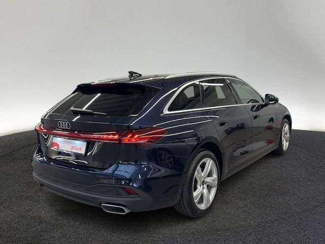 Audi A5 Avant TFSI S Tronic - 2025 - Joinsteer - #4