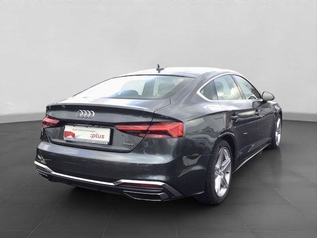 Audi A5 Sportback S Line 45 TFSI Quattro - 2020 - Joinsteer - #3