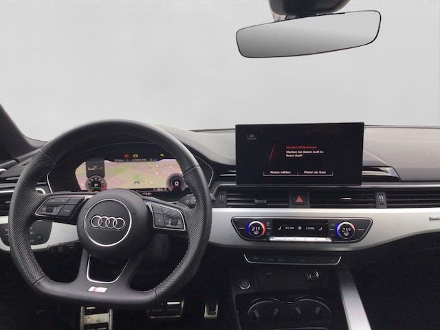 Audi A5 Sportback S Line 45 TFSI Quattro - 2020 - Joinsteer - #5