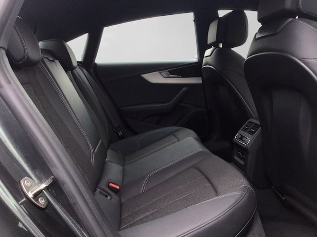 Audi A5 Sportback S Line 45 TFSI Quattro - 2020 - Joinsteer - #6