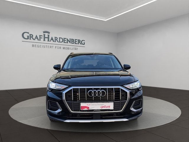 Audi Q3 Advanced 35 TFSI S Tronic - 2025 - Joinsteer - #9