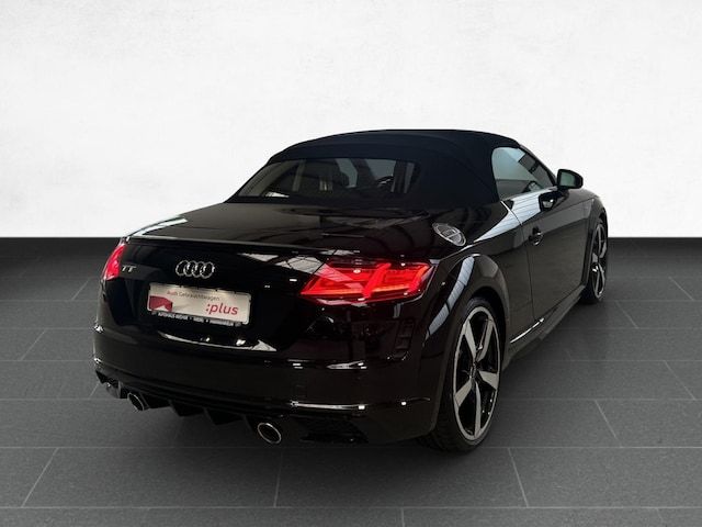 Audi TT Roadster 45 TFSI S Tronic - 2021 - Joinsteer - #4