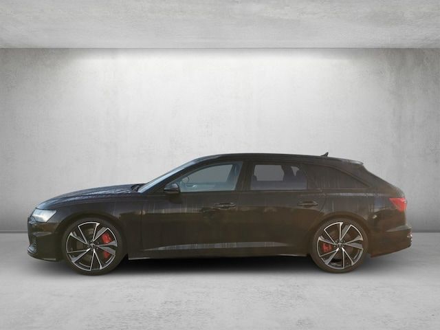 Audi S6 Avant TDI Quattro Tiptronic - 2022 - Joinsteer - #2