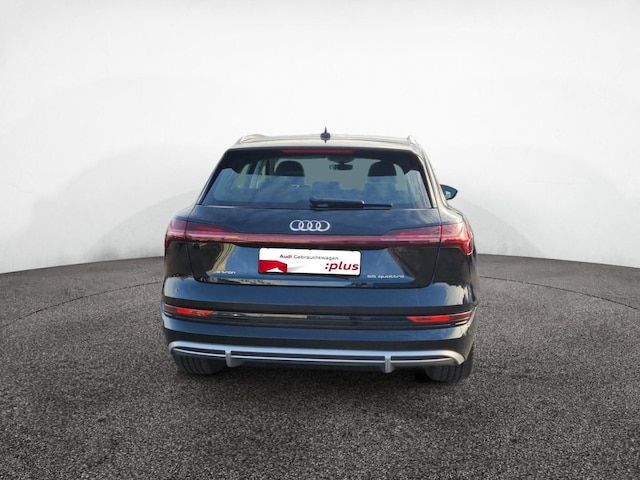 Audi E-tron 55 Quattro - 2021 - Joinsteer - #5