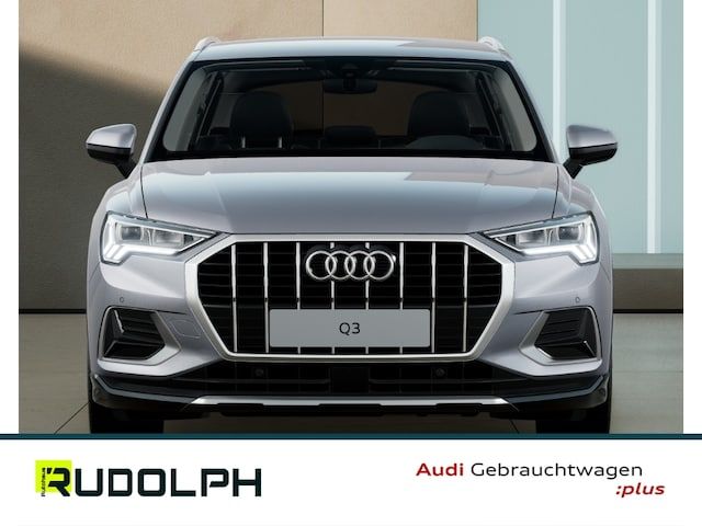 Audi Q3 Advanced 35 TFSI S Tronic - 2025 - Joinsteer - #2