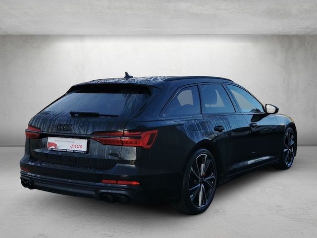 Audi S6 Avant TDI Quattro Tiptronic - 2022 - Joinsteer - #3