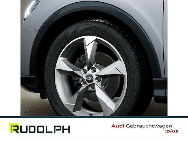 Audi Q3 Advanced 35 TFSI S Tronic - 2025 - Joinsteer - #5