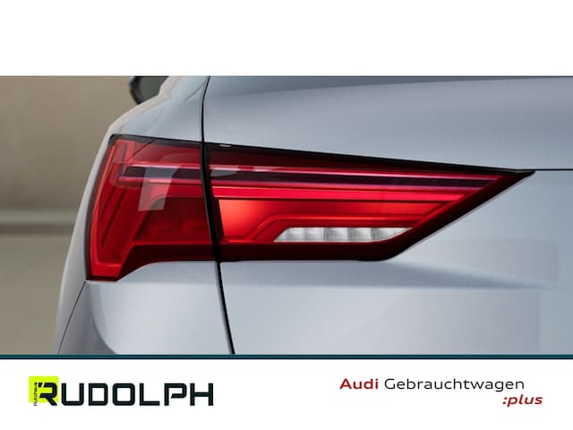 Audi Q3 Advanced 35 TFSI S Tronic - 2025 - Joinsteer - #7