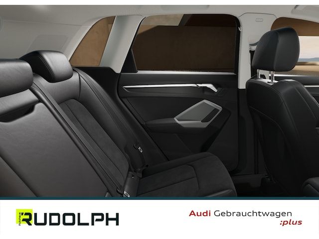 Audi Q3 Advanced 35 TFSI S Tronic - 2025 - Joinsteer - #9