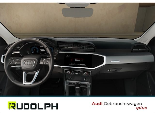 Audi Q3 Advanced 35 TFSI S Tronic - 2025 - Joinsteer - #10