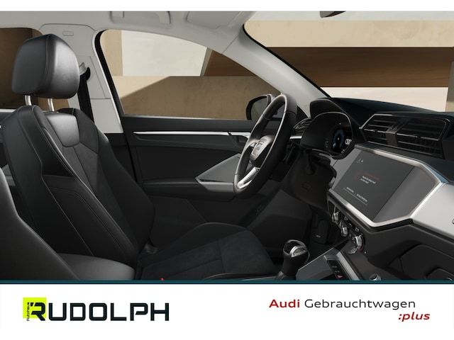 Audi Q3 Advanced 35 TFSI S Tronic - 2025 - Joinsteer - #11