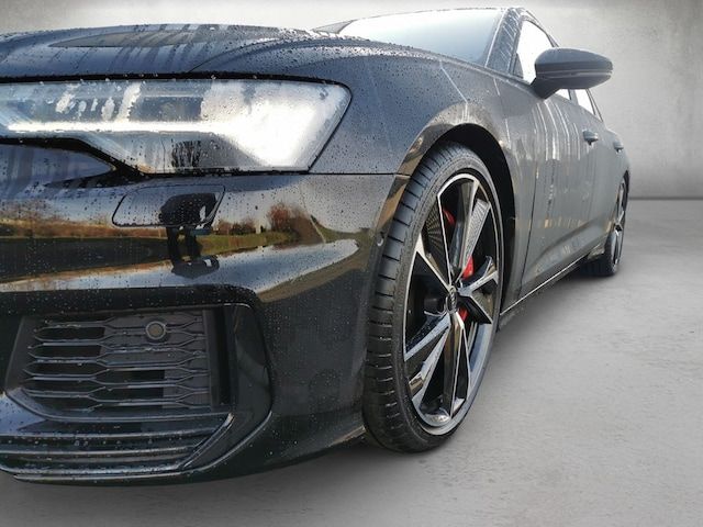 Audi S6 Avant TDI Quattro Tiptronic - 2022 - Joinsteer - #4