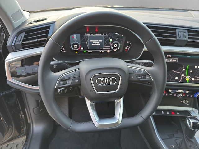 Audi Q3 Advanced 35 TFSI S Tronic - 2025 - Joinsteer - #12