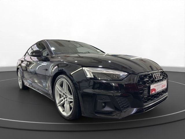 Audi A5 Coupé 50 TDI Quattro Tiptronic - 2021 - Joinsteer - #4