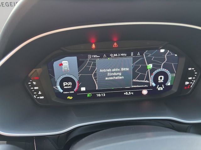 Audi Q3 Advanced 35 TFSI S Tronic - 2025 - Joinsteer - #13