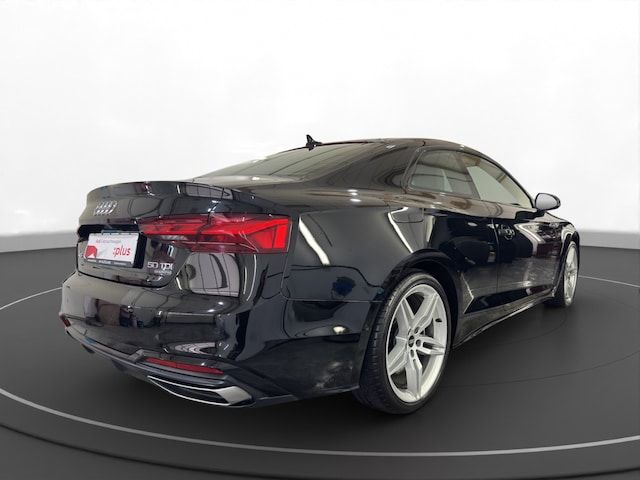 Audi A5 Coupé 50 TDI Quattro Tiptronic - 2021 - Joinsteer - #5