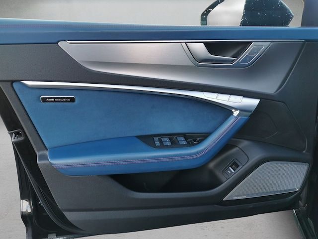 Audi S6 Avant TDI Quattro Tiptronic - 2022 - Joinsteer - #6