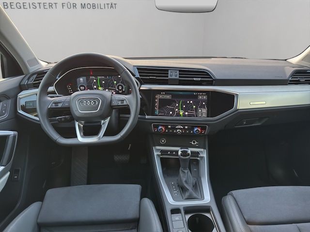 Audi Q3 Advanced 35 TFSI S Tronic - 2025 - Joinsteer - #14