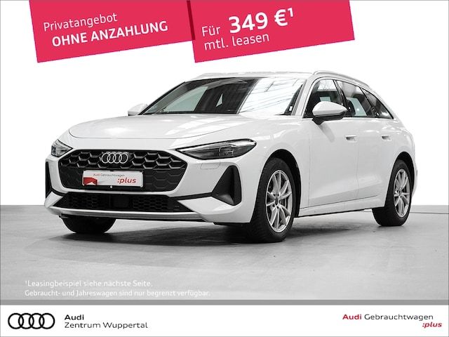 Audi A5 Avant TFSI S Tronic - 2025 - Joinsteer - #1