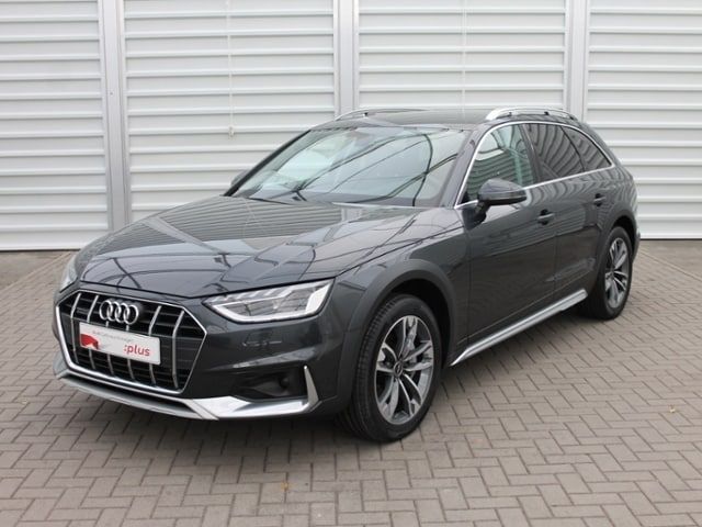 Audi A4 Allroad 50 TDI Quattro Tiptronic - 2022 - Joinsteer - #2
