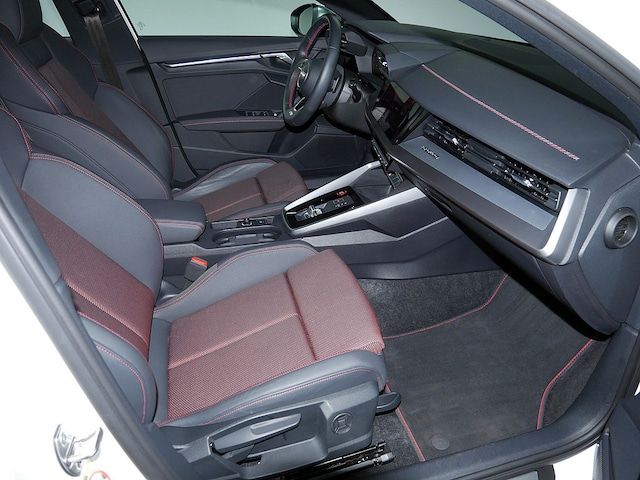 Audi S3 TFSI Quattro S Tronic - 2024 - Joinsteer - #6