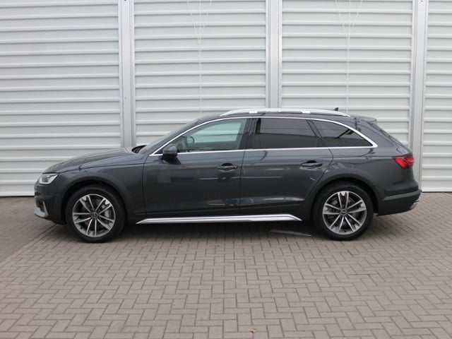 Audi A4 Allroad 50 TDI Quattro Tiptronic - 2022 - Joinsteer - #4