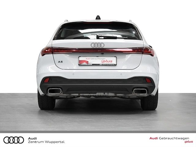 Audi A5 Avant TFSI S Tronic - 2025 - Joinsteer - #6