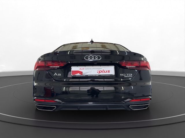 Audi A5 Coupé 50 TDI Quattro Tiptronic - 2021 - Joinsteer - #6