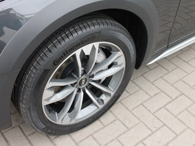 Audi A4 Allroad 50 TDI Quattro Tiptronic - 2022 - Joinsteer - #7
