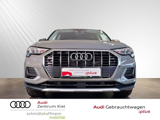 Audi Q3 Advanced 35 TFSI S Tronic - 2025 - Joinsteer - #2