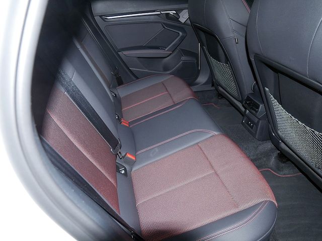 Audi S3 TFSI Quattro S Tronic - 2024 - Joinsteer - #7