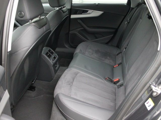 Audi A4 Allroad 50 TDI Quattro Tiptronic - 2022 - Joinsteer - #12