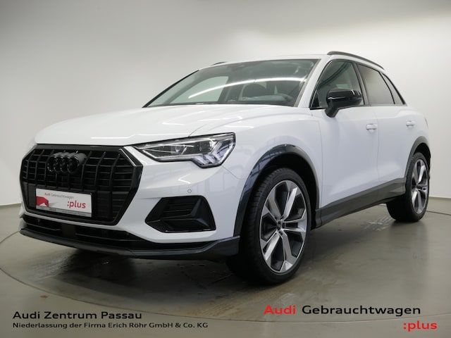 Audi Q3 Advanced 35 TFSI S Tronic - 2025 - Joinsteer - #1