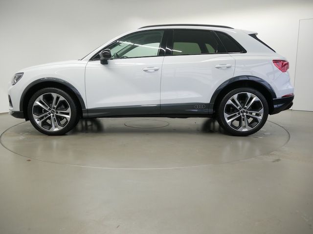 Audi Q3 Advanced 35 TFSI S Tronic - 2025 - Joinsteer - #4