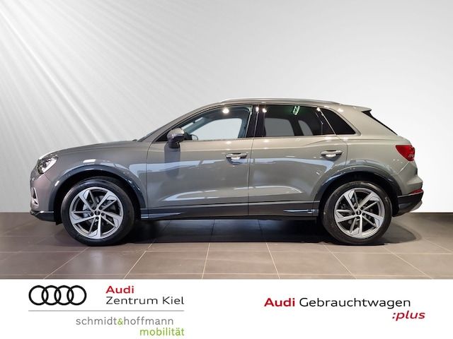 Audi Q3 Advanced 35 TFSI S Tronic - 2025 - Joinsteer - #3
