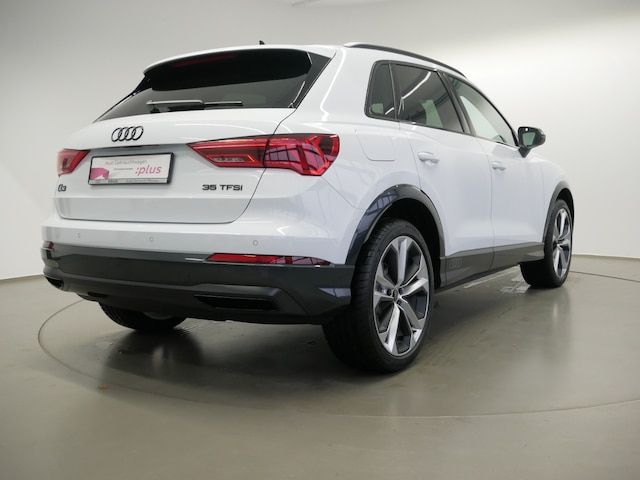 Audi Q3 Advanced 35 TFSI S Tronic - 2025 - Joinsteer - #6