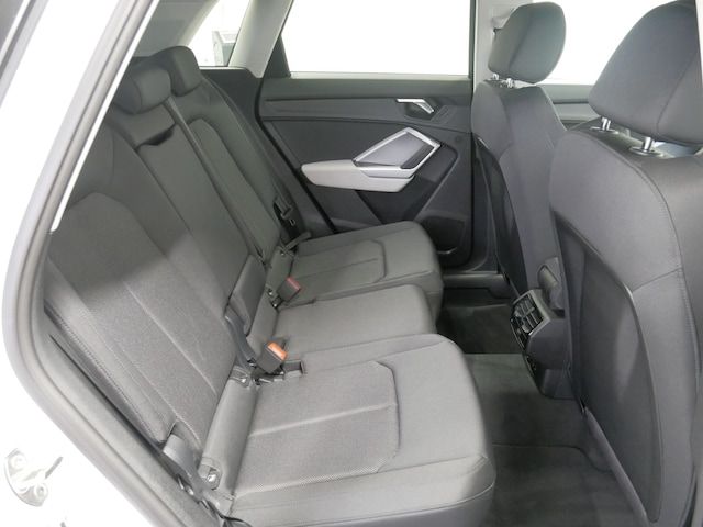 Audi Q3 Advanced 35 TFSI S Tronic - 2025 - Joinsteer - #8