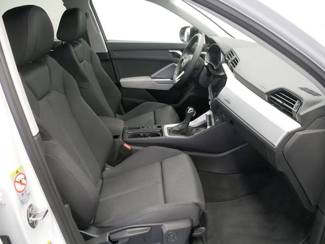 Audi Q3 Advanced 35 TFSI S Tronic - 2025 - Joinsteer - #9